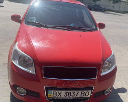 Шевроле Авео, об'ємом двигуна 1.5 л та пробігом 121 тис. км за 3900 $, фото 14 на Automoto.ua