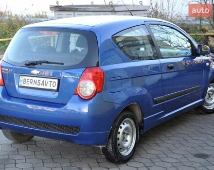 Шевроле Авео, объемом двигателя 1.5 л и пробегом 138 тыс. км за 3500 $, фото 29 на Automoto.ua