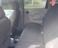 Шевроле Авео, объемом двигателя 1.5 л и пробегом 311 тыс. км за 2800 $, фото 18 на Automoto.ua