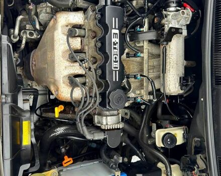 Шевроле Авео, об'ємом двигуна 1.5 л та пробігом 1 тис. км за 5850 $, фото 13 на Automoto.ua