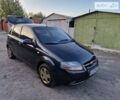 Шевроле Авео, объемом двигателя 1.5 л и пробегом 245 тыс. км за 4600 $, фото 1 на Automoto.ua