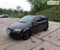 Шевроле Авео, об'ємом двигуна 1.5 л та пробігом 105 тис. км за 4600 $, фото 1 на Automoto.ua