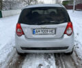 Шевроле Авео, объемом двигателя 1.5 л и пробегом 204 тыс. км за 3700 $, фото 3 на Automoto.ua