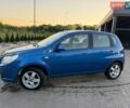 Шевроле Авео, объемом двигателя 1.2 л и пробегом 153 тыс. км за 4200 $, фото 1 на Automoto.ua
