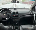 Шевроле Авео, объемом двигателя 1.5 л и пробегом 204 тыс. км за 3700 $, фото 6 на Automoto.ua