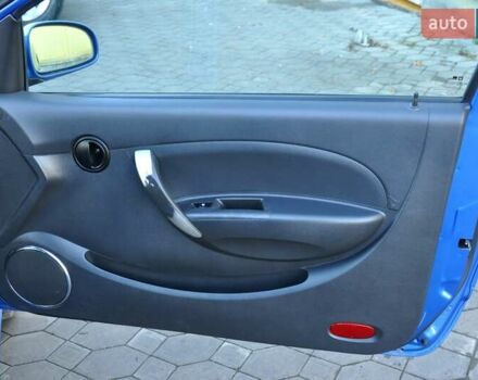 Шевроле Авео, объемом двигателя 1.5 л и пробегом 138 тыс. км за 3500 $, фото 20 на Automoto.ua