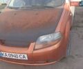 Шевроле Авео, объемом двигателя 1.5 л и пробегом 160 тыс. км за 2800 $, фото 1 на Automoto.ua