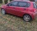 Шевроле Авео, объемом двигателя 1.5 л и пробегом 204 тыс. км за 4750 $, фото 3 на Automoto.ua