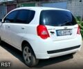 Шевроле Авео, объемом двигателя 1.2 л и пробегом 239 тыс. км за 3800 $, фото 2 на Automoto.ua