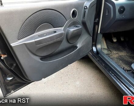 Шевроле Авео, объемом двигателя 1.5 л и пробегом 100 тыс. км за 2400 $, фото 8 на Automoto.ua