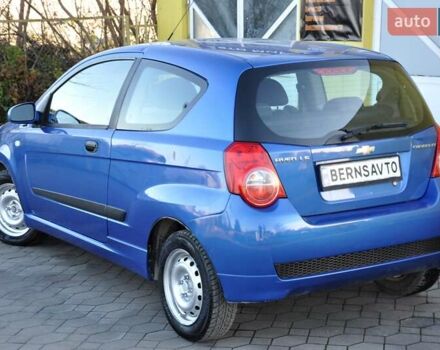 Шевроле Авео, объемом двигателя 1.5 л и пробегом 138 тыс. км за 3500 $, фото 30 на Automoto.ua