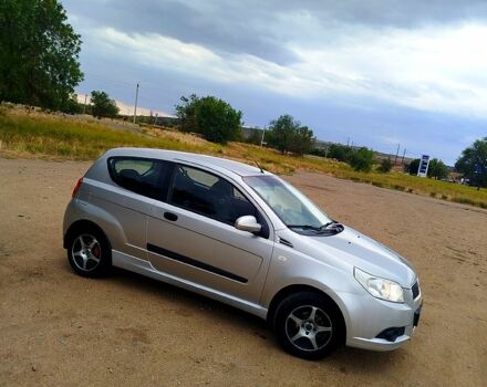 Шевроле Авео, об'ємом двигуна 1.5 л та пробігом 200 тис. км за 2800 $, фото 2 на Automoto.ua