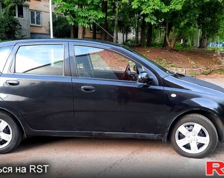 Шевроле Авео, объемом двигателя 1.5 л и пробегом 100 тыс. км за 2400 $, фото 1 на Automoto.ua