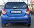 Шевроле Авео, объемом двигателя 1.5 л и пробегом 138 тыс. км за 3500 $, фото 10 на Automoto.ua