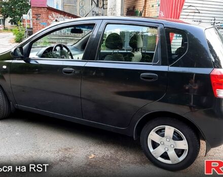 Шевроле Авео, объемом двигателя 1.5 л и пробегом 100 тыс. км за 2400 $, фото 6 на Automoto.ua