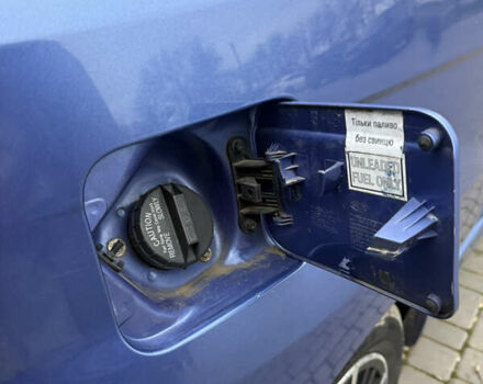 Шевроле Авео, объемом двигателя 1.5 л и пробегом 130 тыс. км за 5000 $, фото 15 на Automoto.ua