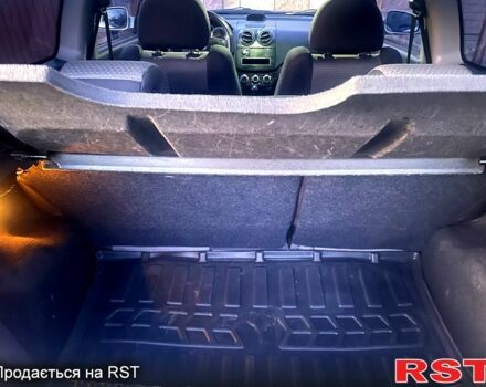 Шевроле Авео, объемом двигателя 1.5 л и пробегом 105 тыс. км за 3850 $, фото 4 на Automoto.ua