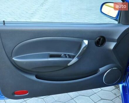 Шевроле Авео, объемом двигателя 1.5 л и пробегом 138 тыс. км за 3500 $, фото 14 на Automoto.ua