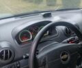 Шевроле Авео, объемом двигателя 1.5 л и пробегом 204 тыс. км за 4750 $, фото 5 на Automoto.ua
