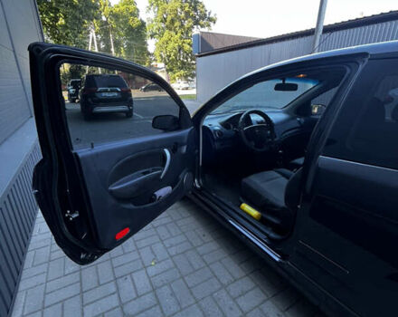 Шевроле Авео, объемом двигателя 1.5 л и пробегом 191 тыс. км за 3000 $, фото 17 на Automoto.ua