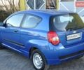 Шевроле Авео, объемом двигателя 1.5 л и пробегом 138 тыс. км за 3500 $, фото 11 на Automoto.ua