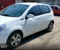 Шевроле Авео, объемом двигателя 1.2 л и пробегом 239 тыс. км за 3800 $, фото 1 на Automoto.ua