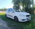 Шевроле Авео, объемом двигателя 1.5 л и пробегом 253 тыс. км за 3300 $, фото 1 на Automoto.ua