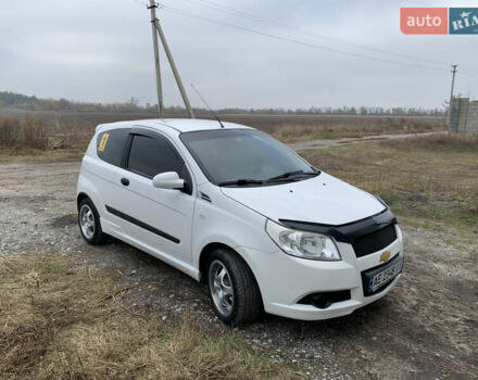 Шевроле Авео, объемом двигателя 1.5 л и пробегом 148 тыс. км за 5000 $, фото 6 на Automoto.ua