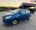 Шевроле Авео, объемом двигателя 1.2 л и пробегом 153 тыс. км за 4200 $, фото 1 на Automoto.ua