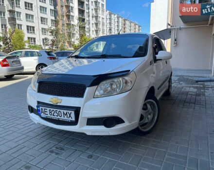 Шевроле Авео, объемом двигателя 1.5 л и пробегом 148 тыс. км за 5000 $, фото 4 на Automoto.ua
