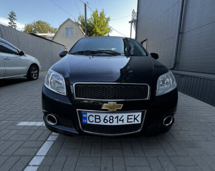 Шевроле Авео, объемом двигателя 1.5 л и пробегом 191 тыс. км за 3000 $, фото 18 на Automoto.ua