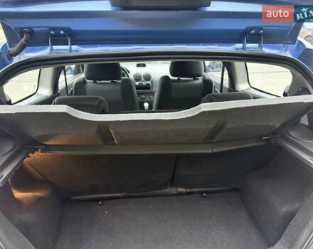 Шевроле Авео, объемом двигателя 1.5 л и пробегом 130 тыс. км за 5000 $, фото 12 на Automoto.ua