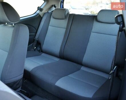 Шевроле Авео, объемом двигателя 1.5 л и пробегом 138 тыс. км за 3500 $, фото 18 на Automoto.ua