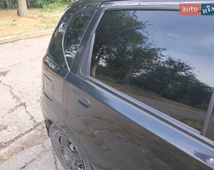 Шевроле Авео, объемом двигателя 1.5 л и пробегом 311 тыс. км за 2800 $, фото 21 на Automoto.ua