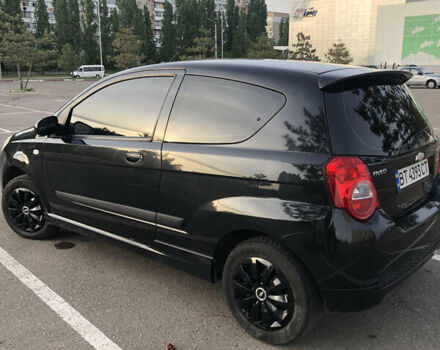 Шевроле Авео, об'ємом двигуна 1.4 л та пробігом 256 тис. км за 4500 $, фото 3 на Automoto.ua