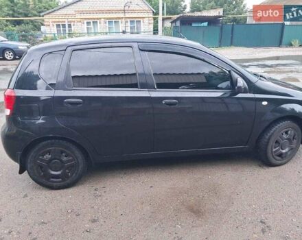 Шевроле Авео, объемом двигателя 1.5 л и пробегом 311 тыс. км за 2800 $, фото 2 на Automoto.ua