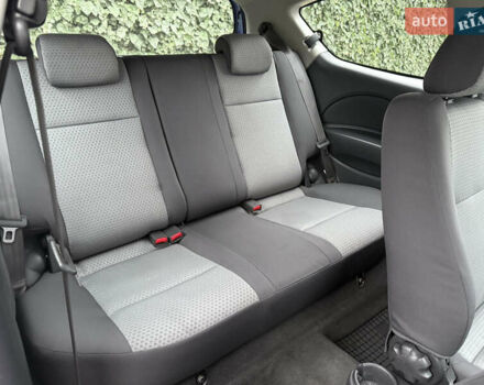 Шевроле Авео, объемом двигателя 1.5 л и пробегом 130 тыс. км за 5000 $, фото 10 на Automoto.ua