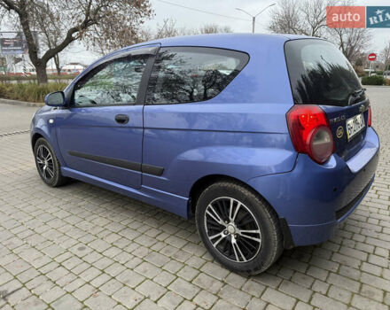 Шевроле Авео, объемом двигателя 1.5 л и пробегом 130 тыс. км за 5000 $, фото 3 на Automoto.ua