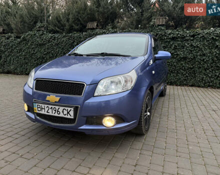 Шевроле Авео, объемом двигателя 1.5 л и пробегом 130 тыс. км за 5000 $, фото 1 на Automoto.ua