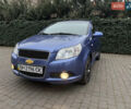 Шевроле Авео, объемом двигателя 1.5 л и пробегом 130 тыс. км за 5000 $, фото 1 на Automoto.ua