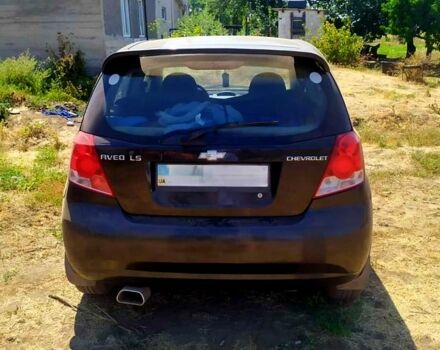 Шевроле Авео, объемом двигателя 1.5 л и пробегом 0 тыс. км за 2500 $, фото 1 на Automoto.ua