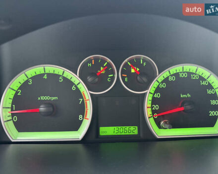 Шевроле Авео, объемом двигателя 1.5 л и пробегом 130 тыс. км за 5000 $, фото 18 на Automoto.ua