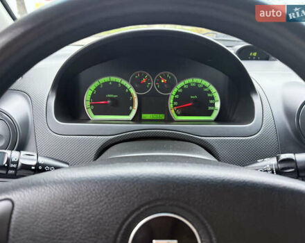 Шевроле Авео, объемом двигателя 1.5 л и пробегом 130 тыс. км за 5000 $, фото 19 на Automoto.ua