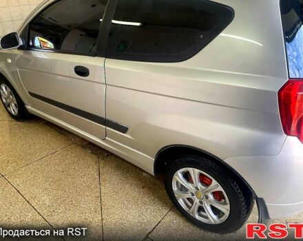 Шевроле Авео, объемом двигателя 1.5 л и пробегом 105 тыс. км за 4200 $, фото 3 на Automoto.ua