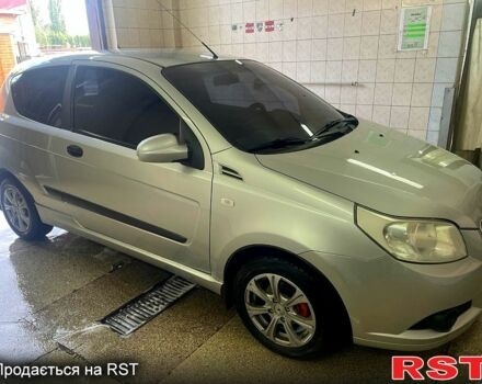 Шевроле Авео, объемом двигателя 1.5 л и пробегом 105 тыс. км за 4200 $, фото 1 на Automoto.ua