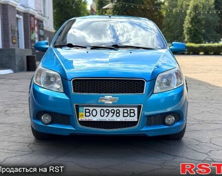 Шевроле Авео, об'ємом двигуна 1.5 л та пробігом 194 тис. км за 4799 $, фото 1 на Automoto.ua