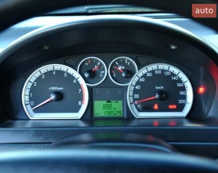 Шевроле Авео, объемом двигателя 1.5 л и пробегом 138 тыс. км за 3500 $, фото 25 на Automoto.ua