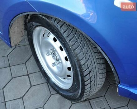 Шевроле Авео, объемом двигателя 1.5 л и пробегом 138 тыс. км за 3500 $, фото 27 на Automoto.ua