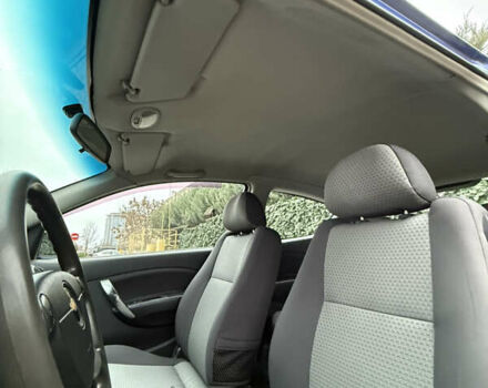 Шевроле Авео, объемом двигателя 1.5 л и пробегом 130 тыс. км за 5000 $, фото 14 на Automoto.ua