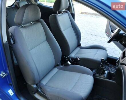 Шевроле Авео, объемом двигателя 1.5 л и пробегом 138 тыс. км за 3500 $, фото 22 на Automoto.ua